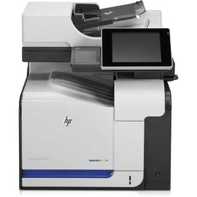 تصویر پرینتر چندکاره لیزری رنگی اچ پی مدل M575f ا HP Color LaserJet Enterprise MFP M575f Printer HP Color LaserJet Enterprise MFP M575f Printer