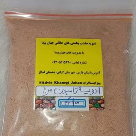 تصویر ادویه ژامبون مرغ ( سوغات جنوب ) 100 گرمی 