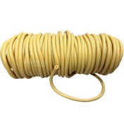 تصویر کش لوله ای ورزشی مقاومت ۱ تا ۷ متری 