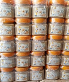 تصویر ارده کنجد محلی 