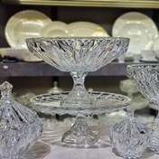 تصویر سرویس پذیرایی کریستال ساکورا 