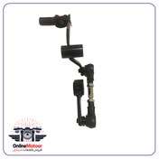 تصویر پدال دنده موتورسیکلت فلات مدل تریل KTM 