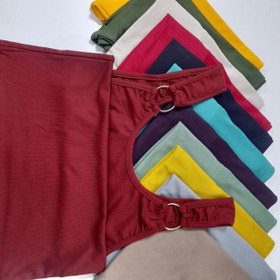 تصویر تاپ دوحلقه تک - توسی 