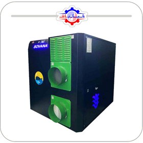 تصویر درایر جذبی SOVANA مدل S500 