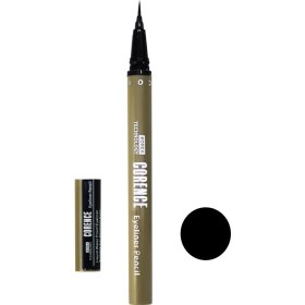 تصویر خط چشم ماژیکی کورنس 