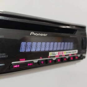 تصویر ضبط پایونیر مدل ۱۹۵۳ شش خروجه Pioneer1953ui