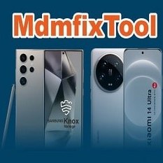 تصویر اکتیویشن MdmFixTool Activation 