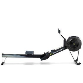 تصویر دستگاه روئینگ حرفه ای کانسپت 2 Concept2 Model-D Rowing 