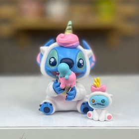 تصویر بلایند باکس استیج واکی(wacky) 