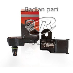 تصویر سنسور دما و فشار هوا AJ 