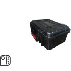 تصویر هارد باکس 