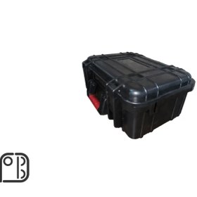 تصویر هارد باکس 