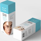 تصویر جعبه روغن منافذ / چاپ جعبه روغن pores sorum