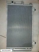 تصویر رادیاتور کولر ام وی ام x33(s) MVM 