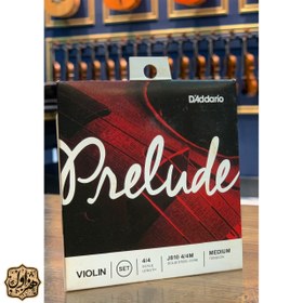 تصویر سیم ویولن مدل داداریو 