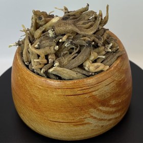 تصویر ثعلب پنجه 