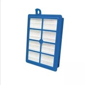 تصویر فیلتر خروجی جاروبرقی فیلیپس 