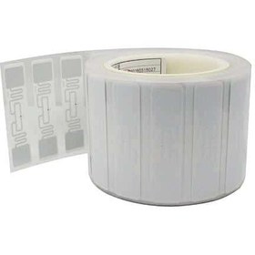 تصویر تگ برچسب UHF 