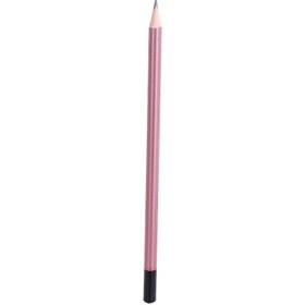 تصویر مداد مشکی پیکاسو Picasso Metallic بسته 12 عددی Picasso Metallic Black Pencil Pack Of 12