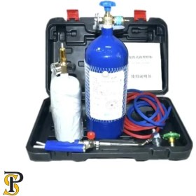 تصویر ست جوشکاری کیفی 