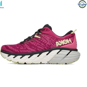 تصویر کفش هوکا گاویتا 4 مدل HOKA GAVIOTA 4 1123199-FFBG سایز38، 44 