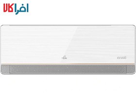 تصویر کولر گازی ایوولی مدل EVT3-24K-UV ظرفیت ۲۴ هزار 