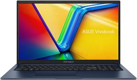 تصویر لپ تاپ اوپن باکس Asus Vivobook F1704VA-Intel Core 5 120U 8DDR4 512SSD Intel 