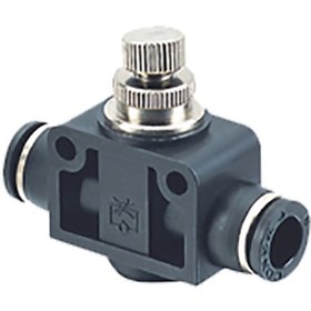 تصویر شیر کنترل سرعت JSU 10 