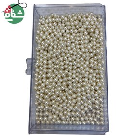 تصویر مهره و مروارید 