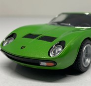 تصویر لامبورگینی میورا کینسمارت Lamborghini Miura