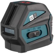 تصویر تراز لیزری رونیکس مدل RH-9500 Ronix RH-9500 Cross Line Laser Level