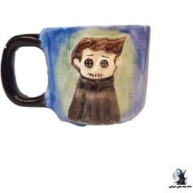 تصویر ست ماگ کورالین مدل M583 