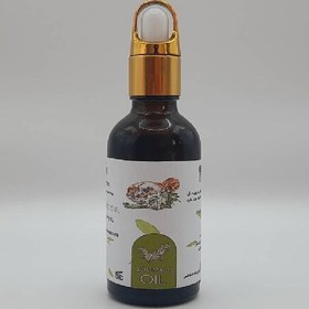 تصویر روغن رزماری اصل برند گرینتو 50 میلی لیتر 