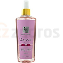 تصویر بادی اسپلش زنانه شمیاس مدل Marry me حجم 250 میل Marry Me Shamyas Body splash 250ml