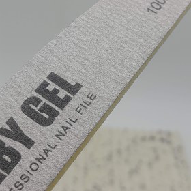 تصویر سوهان دستی بیبی ژل Hand file BabyGel