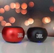 تصویر اسپیکر بلوتوثی  قابل حمل جی بی ال مدل M3 mini JBL M3 mini Portable Blutooth Speaker