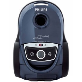 تصویر موتور اورجینال 2200 وات جاروبرقی فیلیپس Philips original 2200 watt vacuum cleaner motor