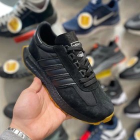 تصویر کتونی مردانه ادیداس فرمول یک - ۴ adidas