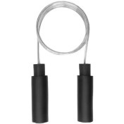 تصویر طناب ورزشی حرفه‌ای بلبرینگی تن‌زیب 