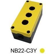 تصویر جعبه سه خانه NHD 