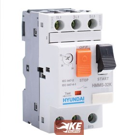 تصویر کلید حرارتی 32 کیلو هیوندای HYUNDAI 