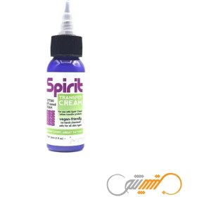 تصویر مایع استنسیل اسپریت Spirit 