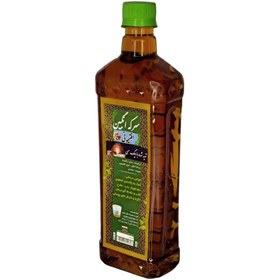 تصویر سرکه انگبین افتیمونی طهور (900 گرم) 