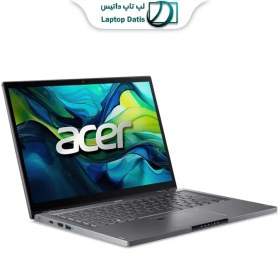 تصویر Acer Aspire Spin 14 Core 5 120U 8 512SSD INT WUXGA Touch Acer Aspire Spin 14 Core 5 120U 8 512SSD INT WUXGA Touch