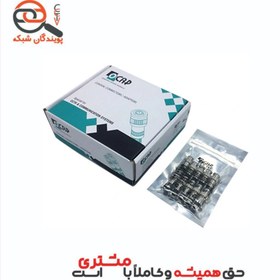 تصویر فیش BNC تراکمی درجه 1 اوکپ 