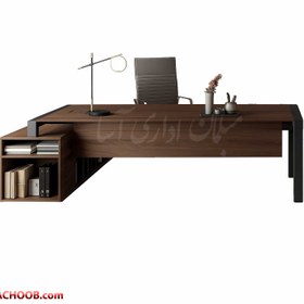 تصویر میز مدیریتی نوین 