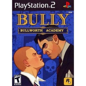 Bully ps2 best sale