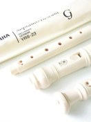 تصویر فلوت ریکوردر یاماها Yamaha 