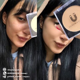 تصویر پنکک گیاهی لاکچری کوین شماره ۱۰۶ 106 luxury coin