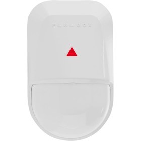 تصویر سنسور حرکتی پارادوکس PARADOX NV5 PARADOX High-Performance Infrared Motion Detector NV5